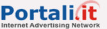 Portali.it - Internet Advertising Network - è Concessionaria di Pubblicità per il Portale Web algodistrofia.it